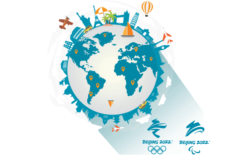 在俄罗斯联邦通过VPN看国内电视 - 抖音VPN